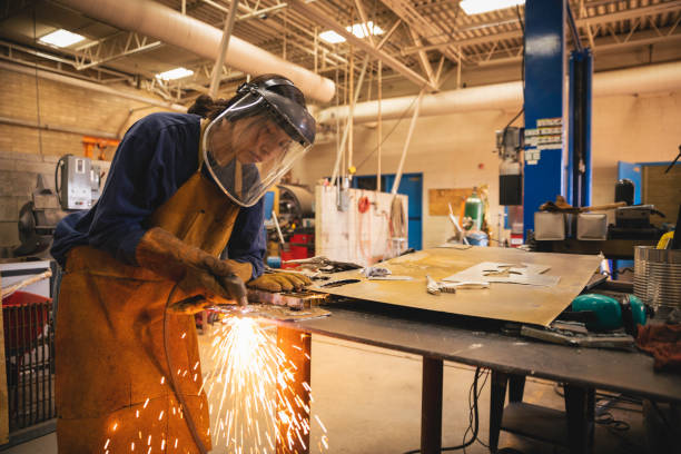 Affordable Welder Services in Lake Helen, FL