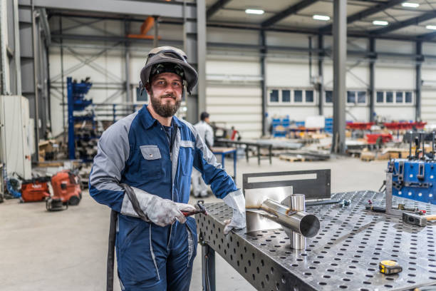 Best Maintenance and Repair Welding in Lake Helen, FL