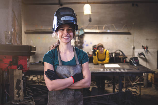 Best Specialty Welding Processes in Lake Helen, FL